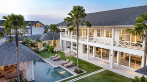 Villa Taurus by BaliSuperHost